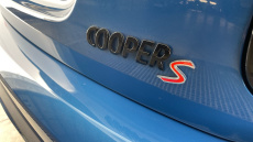 MINI Hatchback 2.0 Cooper S Exclusive Premium Plus 5dr Auto Petrol Hatchback